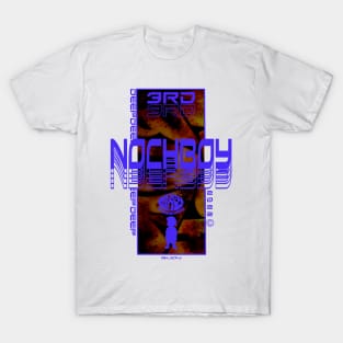 Nochboy T-Shirt